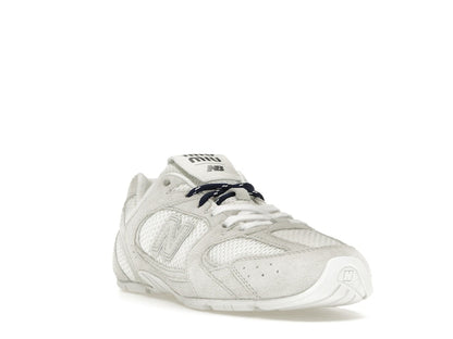 New Balance 530 SL Miu Miu White