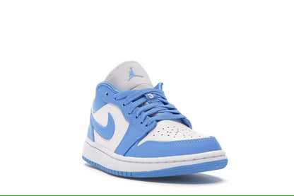 Jordan 1 Low UNC