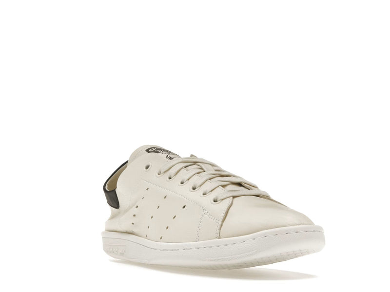 Balenciaga x adidas Stan Smith Off-White Schwarz