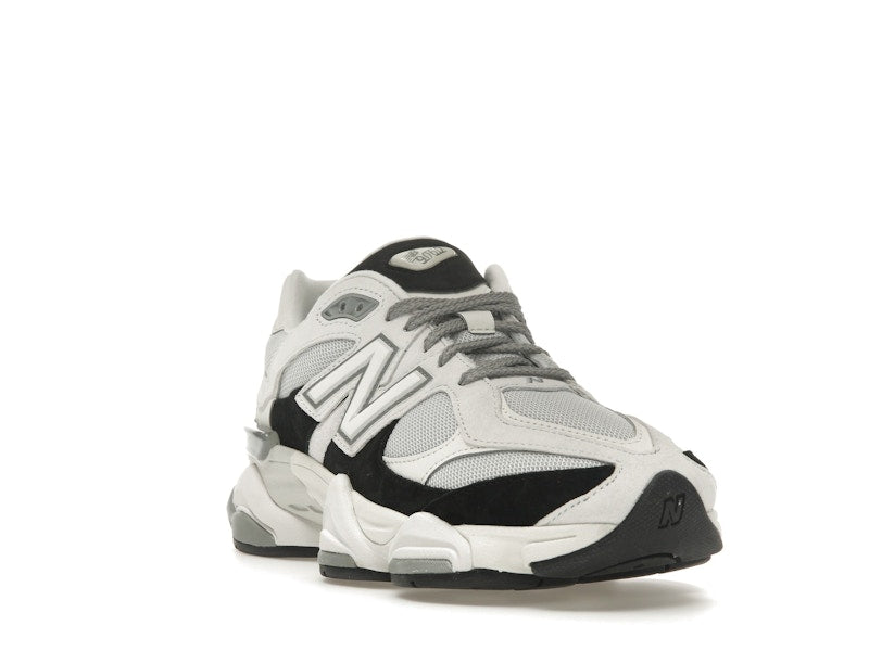New Balance 9060 Grey Jet Black