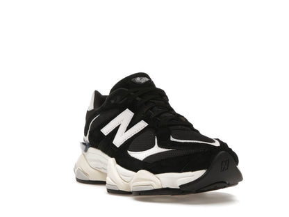 New Balance 9060 Black White