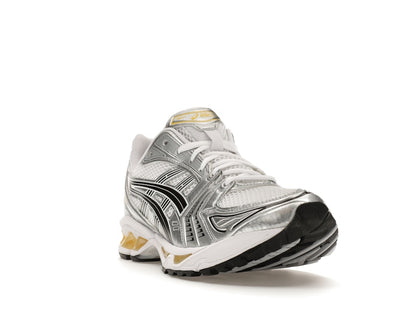 ASICS GEL-Kayano 14 Tai Chi Yellow