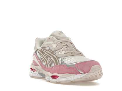 ASICS Gel-NYC Cream Mineral Beige Pink