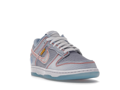 Nike Dunk Low Union Passport Pack Argon