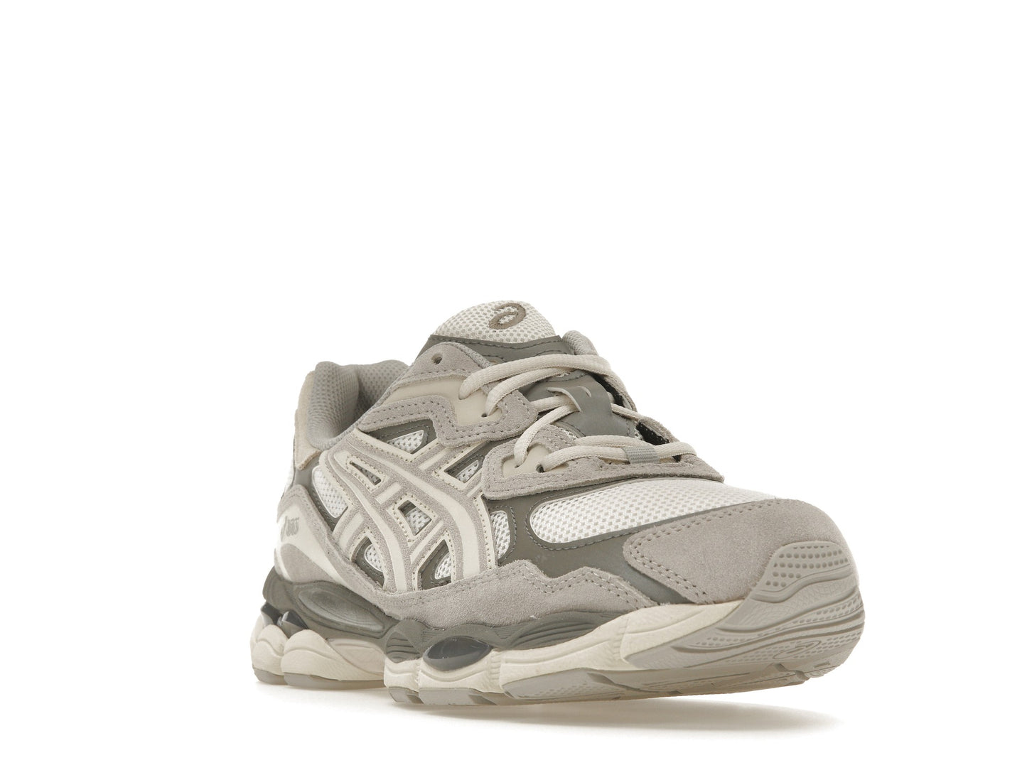 ASICS Gel-NYC Oyster Grey