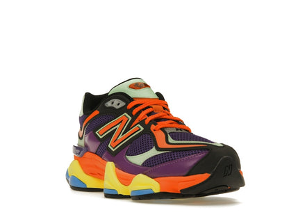 New Balance 9060 Prism Purple