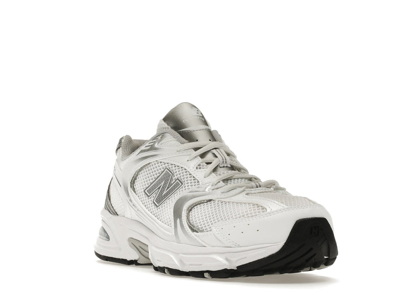 New Balance 530 Munsell White