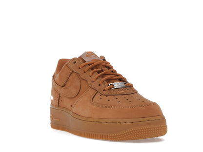 Nike Air Force 1 Low SP Supreme Wheat