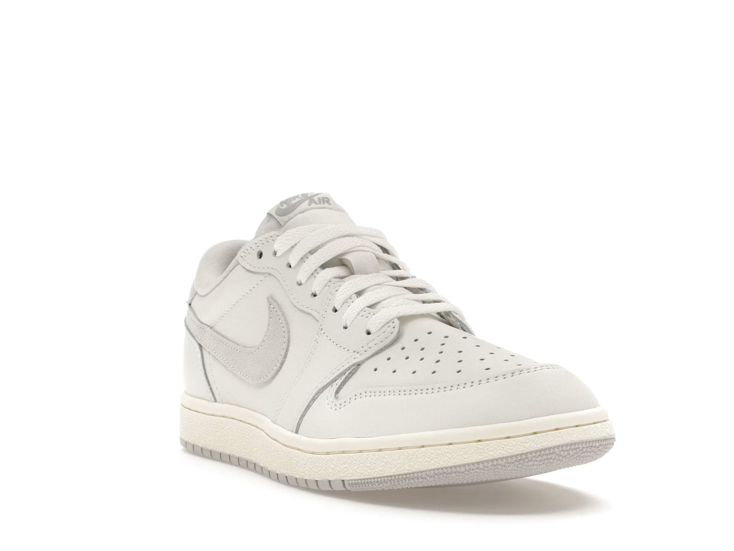 Jordan 1 Retro Low '85 Neutral Grey