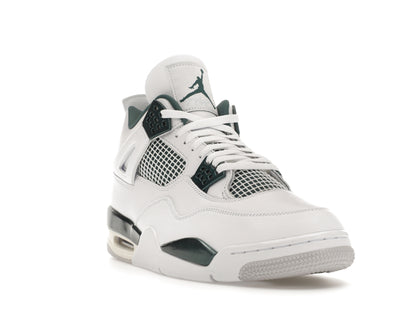 Jordan 4 Retro Vert Oxydé