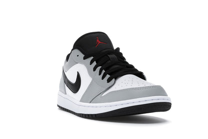 Jordan 1 Low Light Smoke Grey