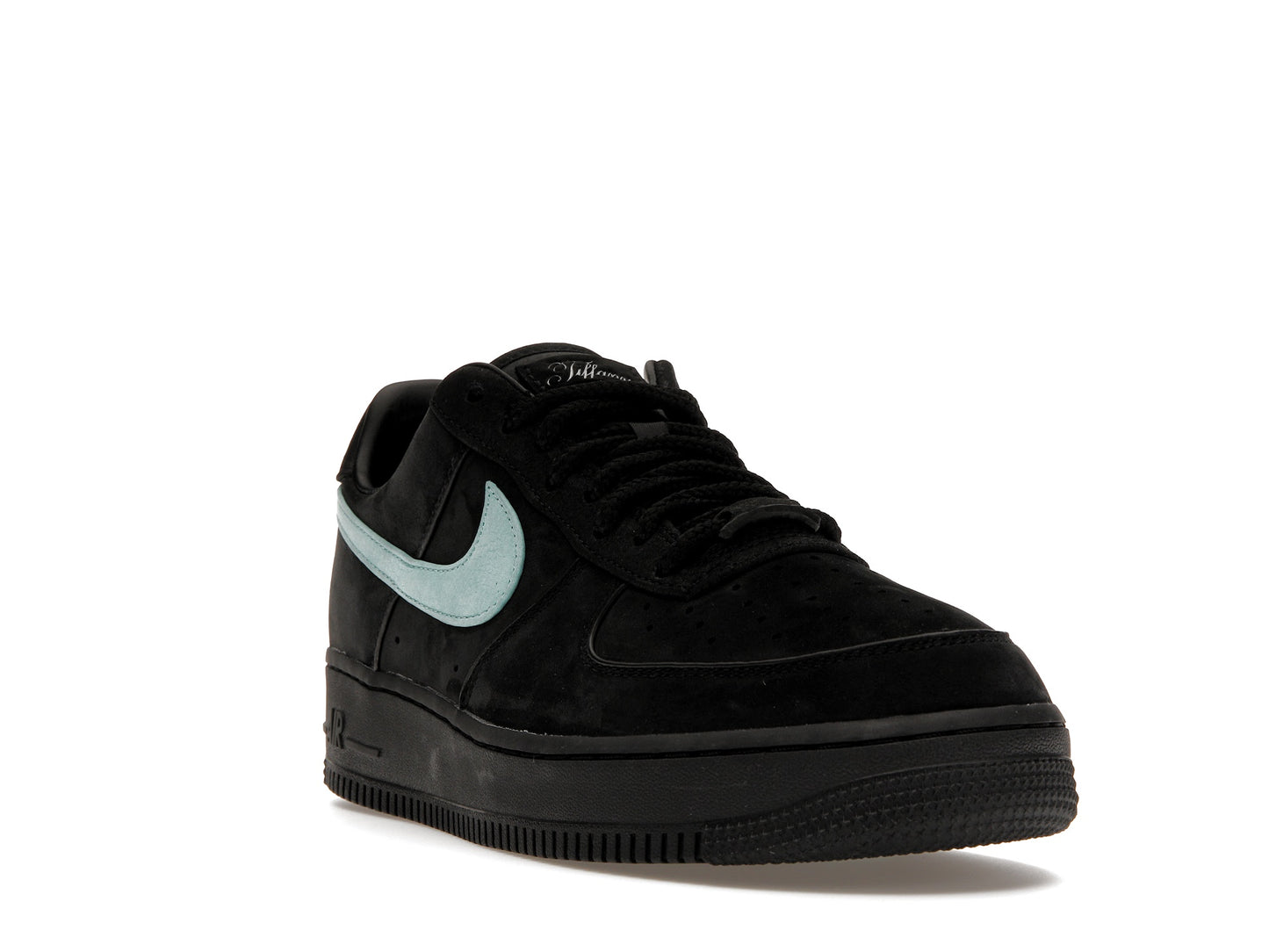 Nike Air Force 1 Low Tiffany &amp; Co. 1837