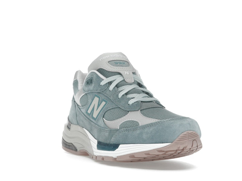 New Balance 992 MiUSA Kith Osaka Pack
