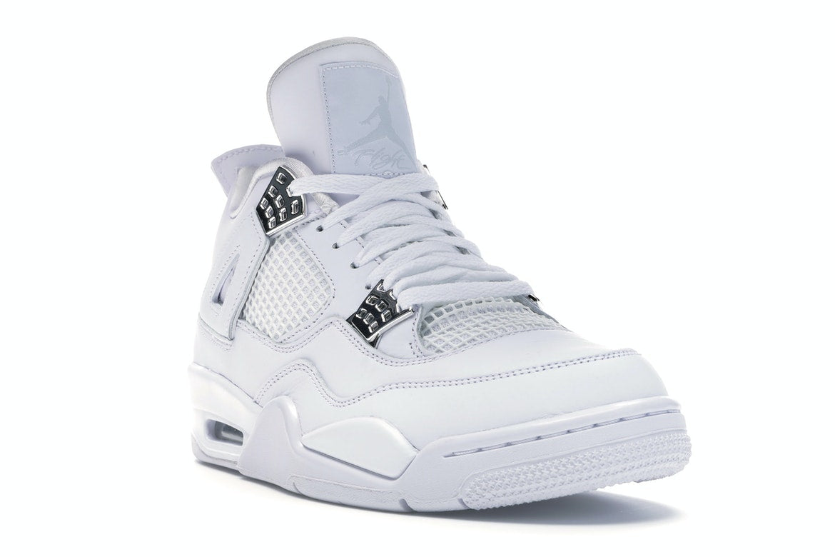 Jordan 4 Retro Pure Money (2017)