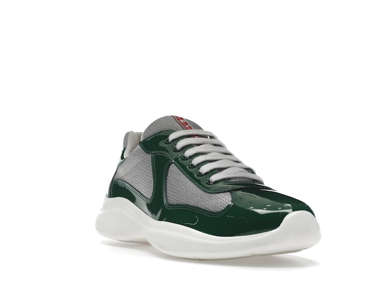 Prada America's Cup Mango Silver