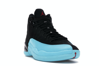 Jordan 12 Retro Gamma Bleu