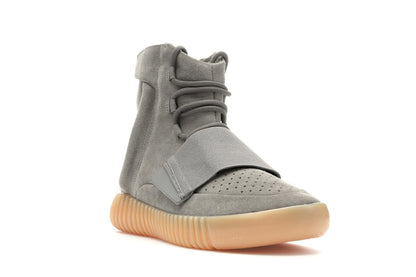 adidas Yeezy Boost 750 Light Grey Glow In the Dark