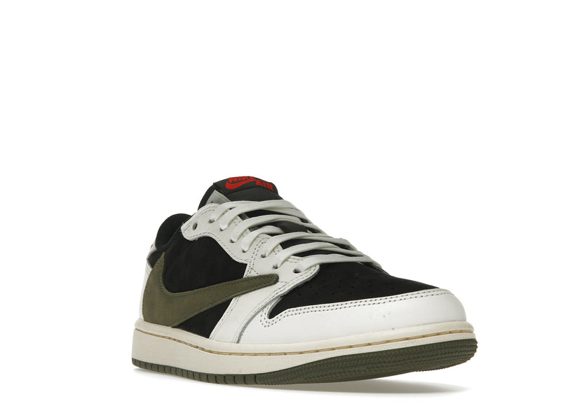 Travis Scott Olive (Friends and Family) (Women's)