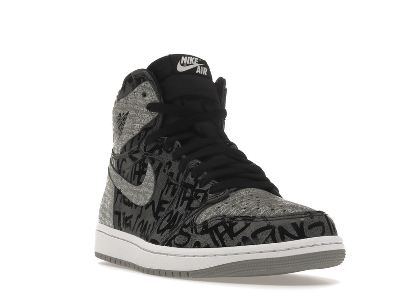Jordan 1 Retro High OG Rebellionaire