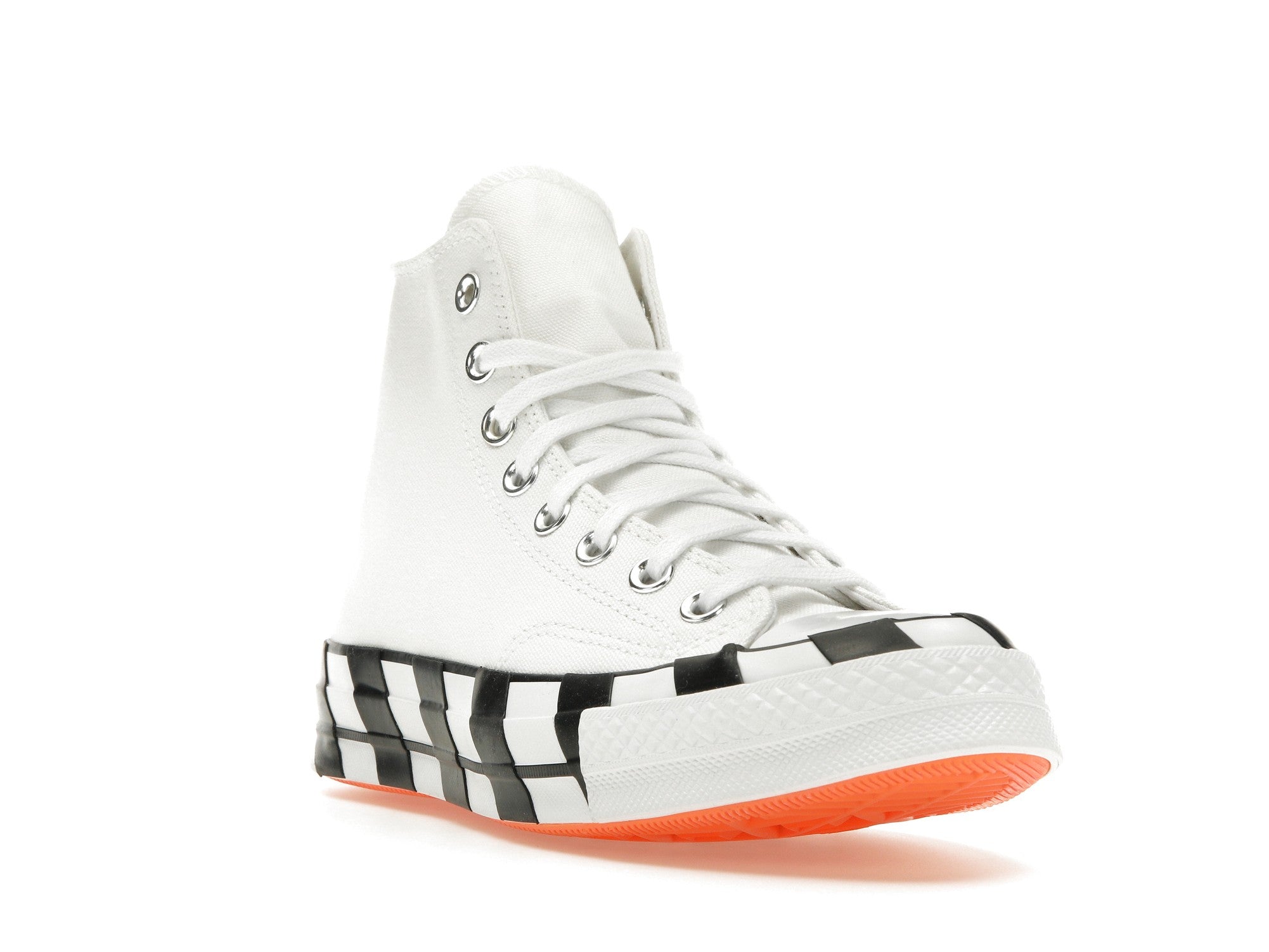 Converse Chuck Taylor All Star 70 Hi Off White