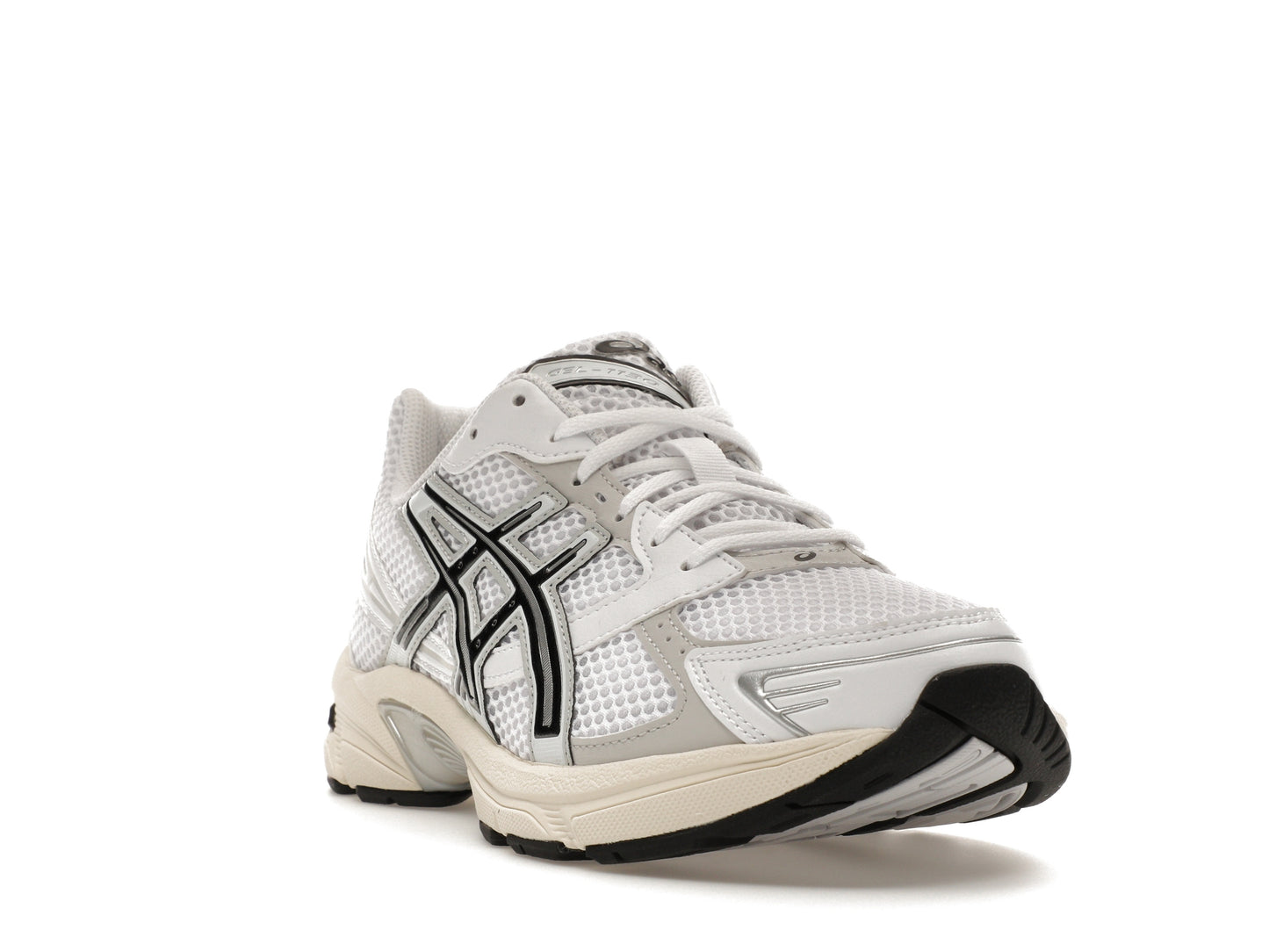 ASICS Gel-1130 White Cloud Grey