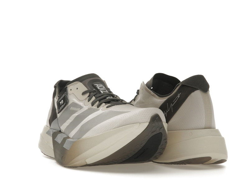 adidas Adizero Adios Pro 4 Y-3 Alumina Cinder