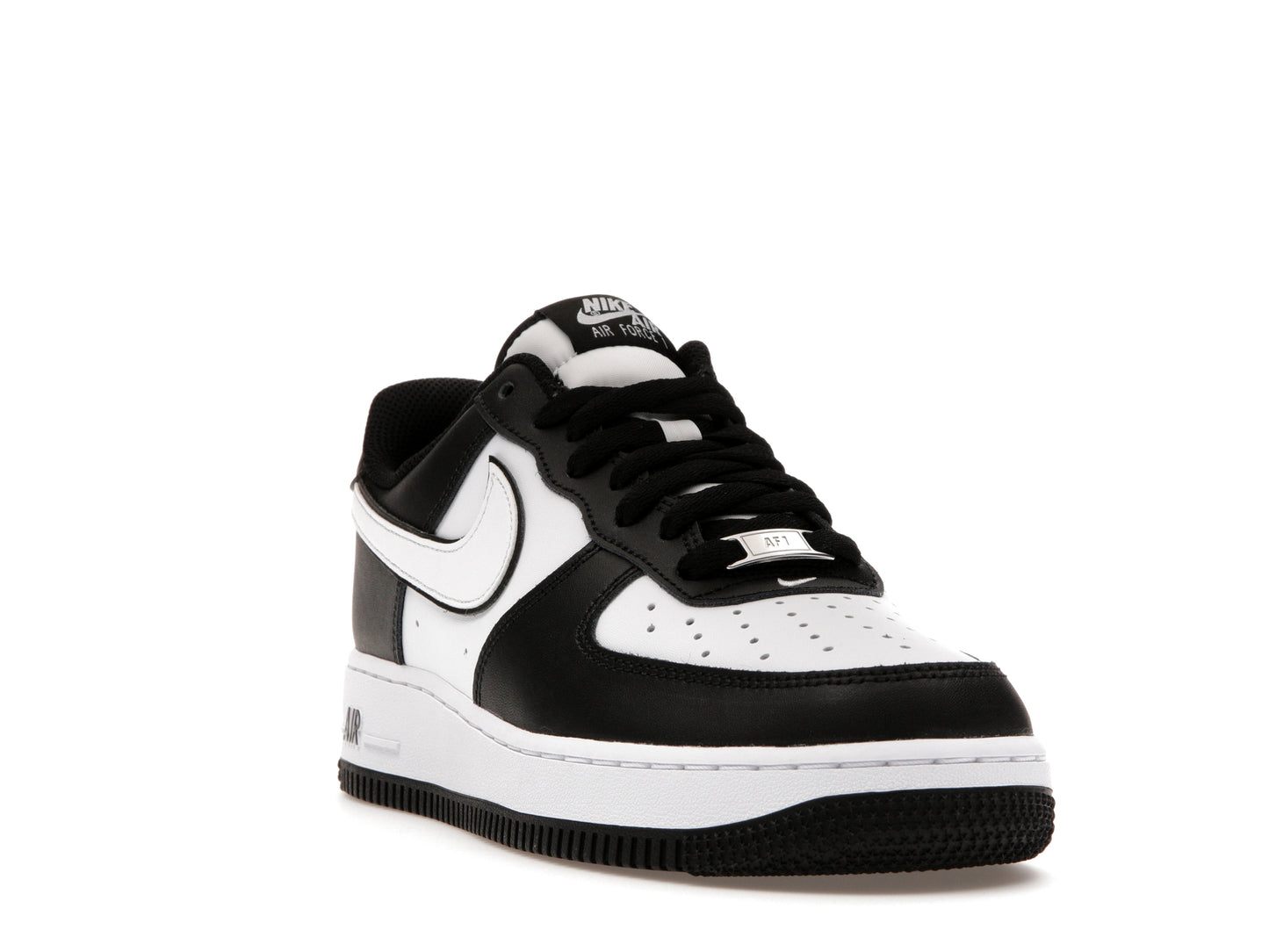 Nike Air Force 1 Low '07 White Swoosh Panda