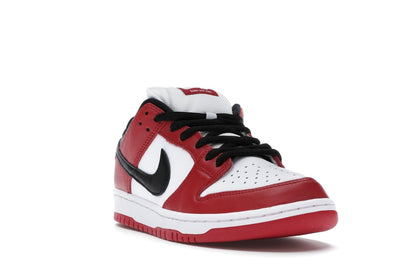 Nike SB Dunk Low Pro J-Pack Chicago