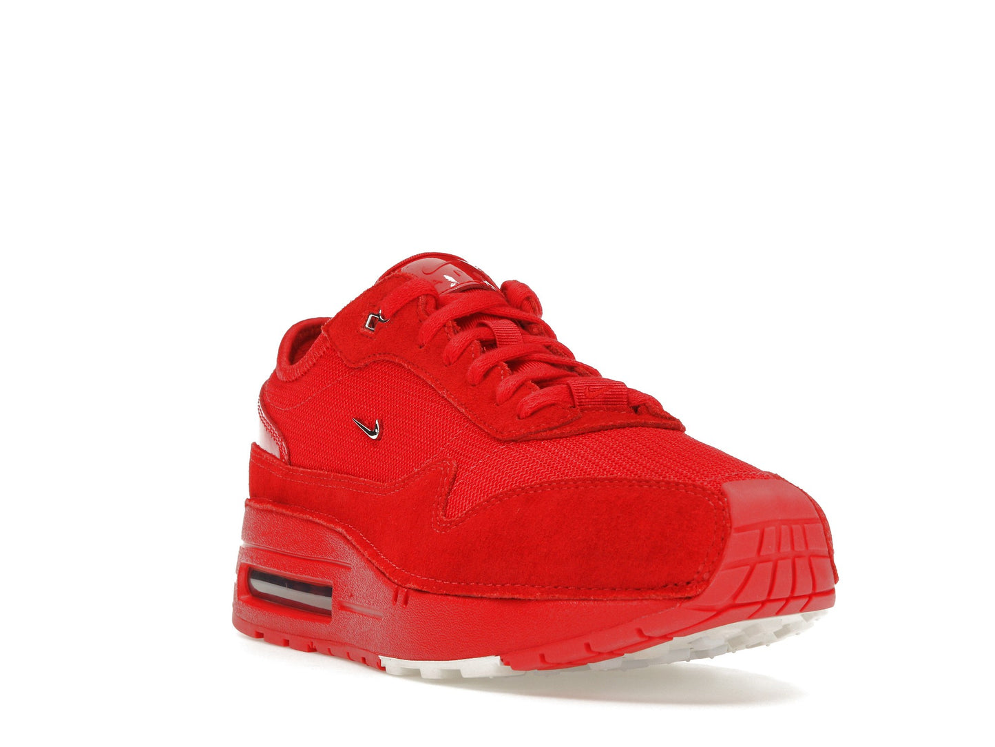 Nike Air Max 1 '86 Jacquemus Mystic Red