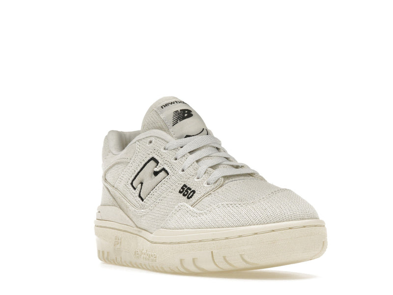New Balance 550 Rattan Sea Salt