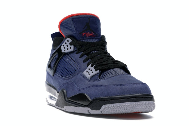 Jordan 4 Retro Winterized Loyal Blue