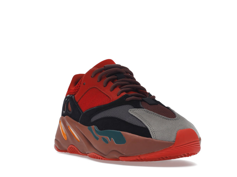 adidas Yeezy Boost 700 Hi-Res Red