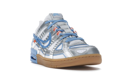 Nike Air Rubber Dunk Off-White UNC