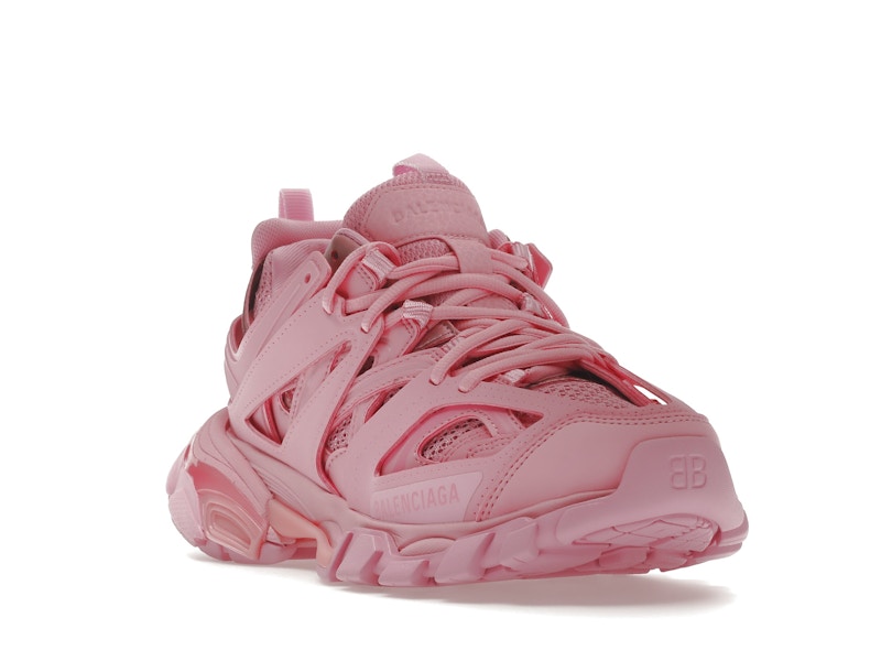 Balenciaga Track Trainer Pink (Women's)