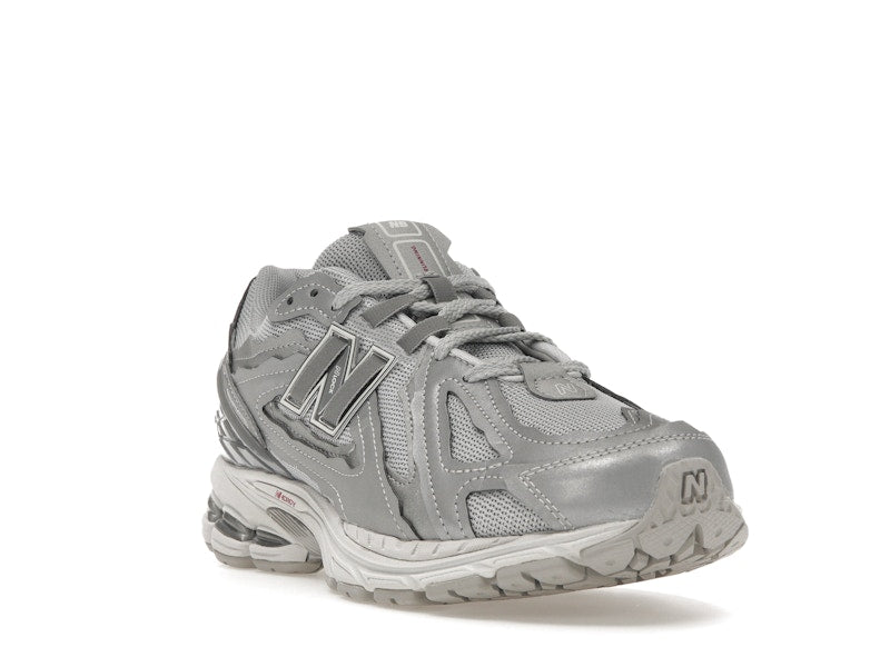 New Balance 1906D Protection Pack Silver Metallic