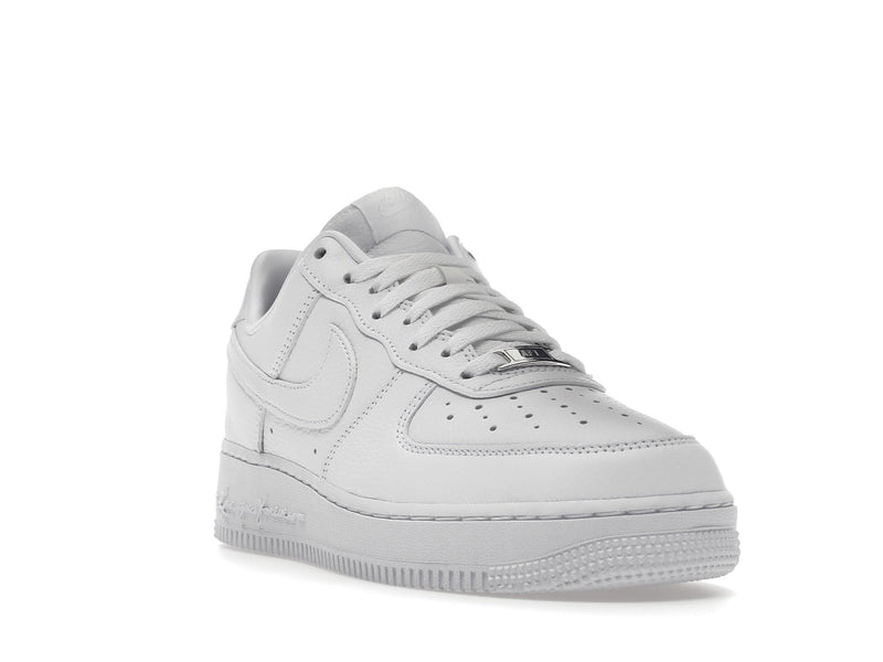 Nike Air Force 1 Low Drake NOCTA, certifié Lover Boy (livre spécial Love You Forever inclus)