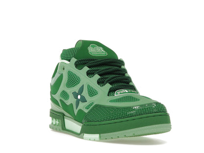 Louis Vuitton LV Skate Green