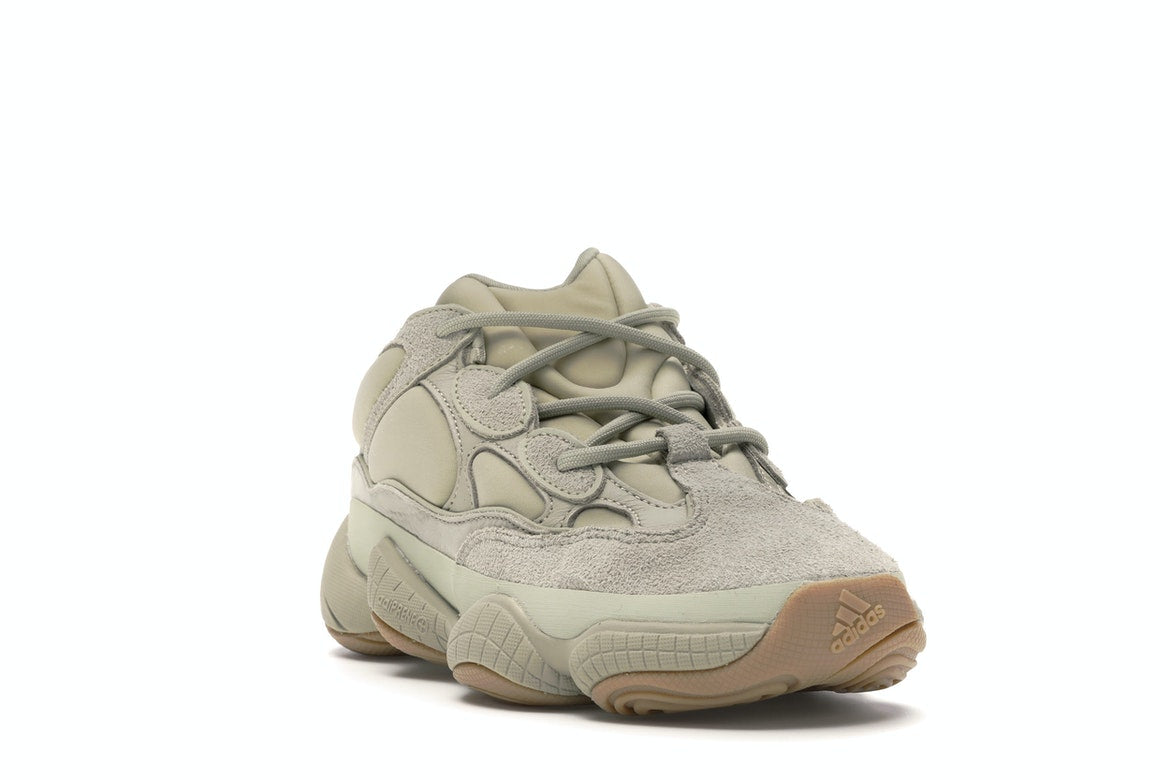 adidas Yeezy 500 Stone