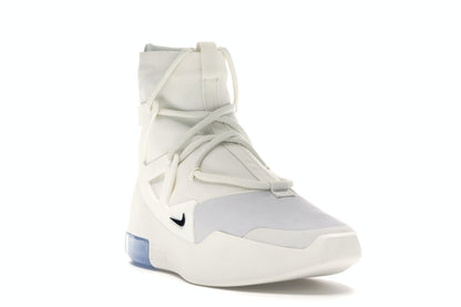 Nike Air Fear Of God 1 Sail Black