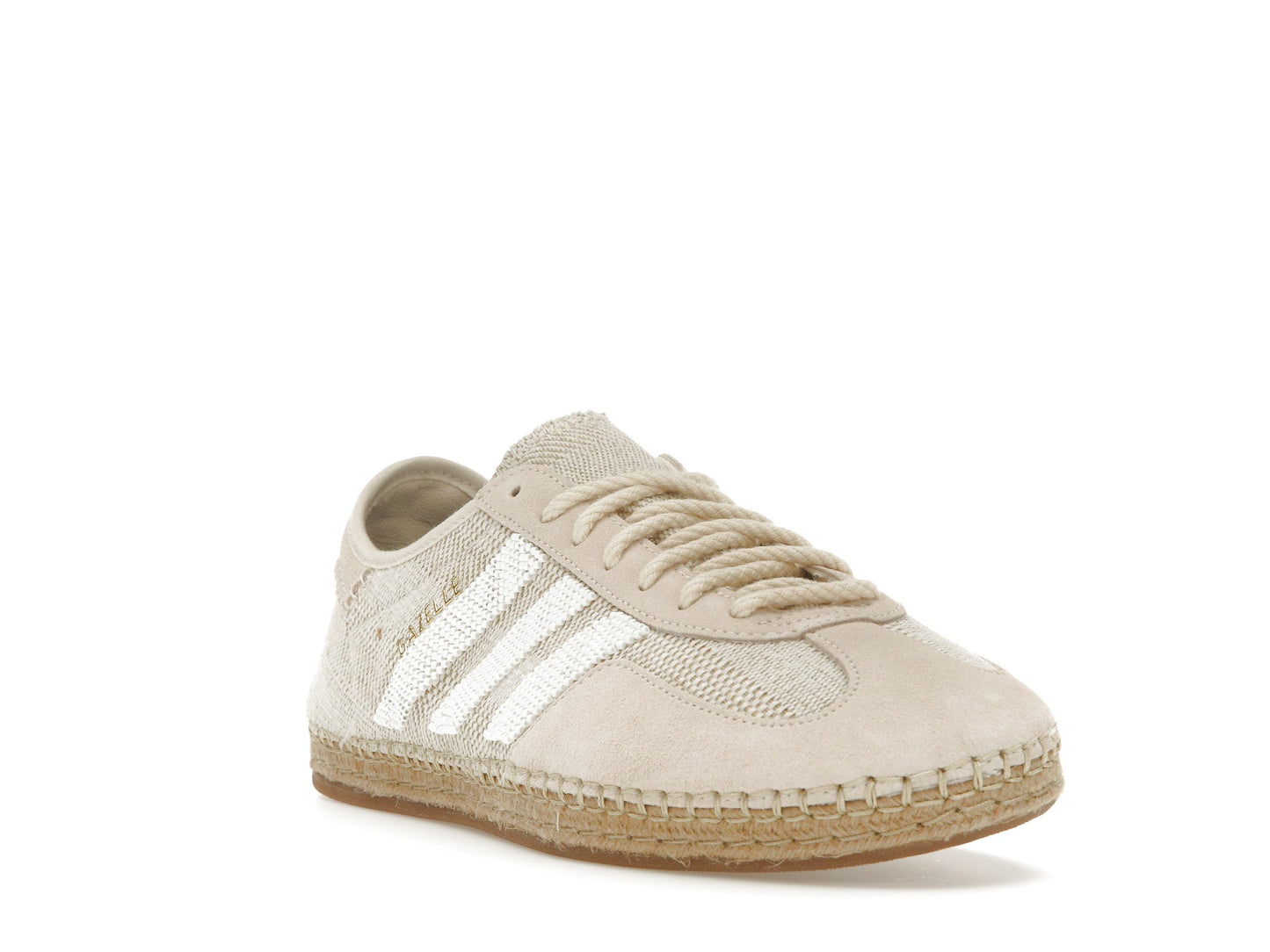 Adidas Gazelle CLOT Halo Ivory