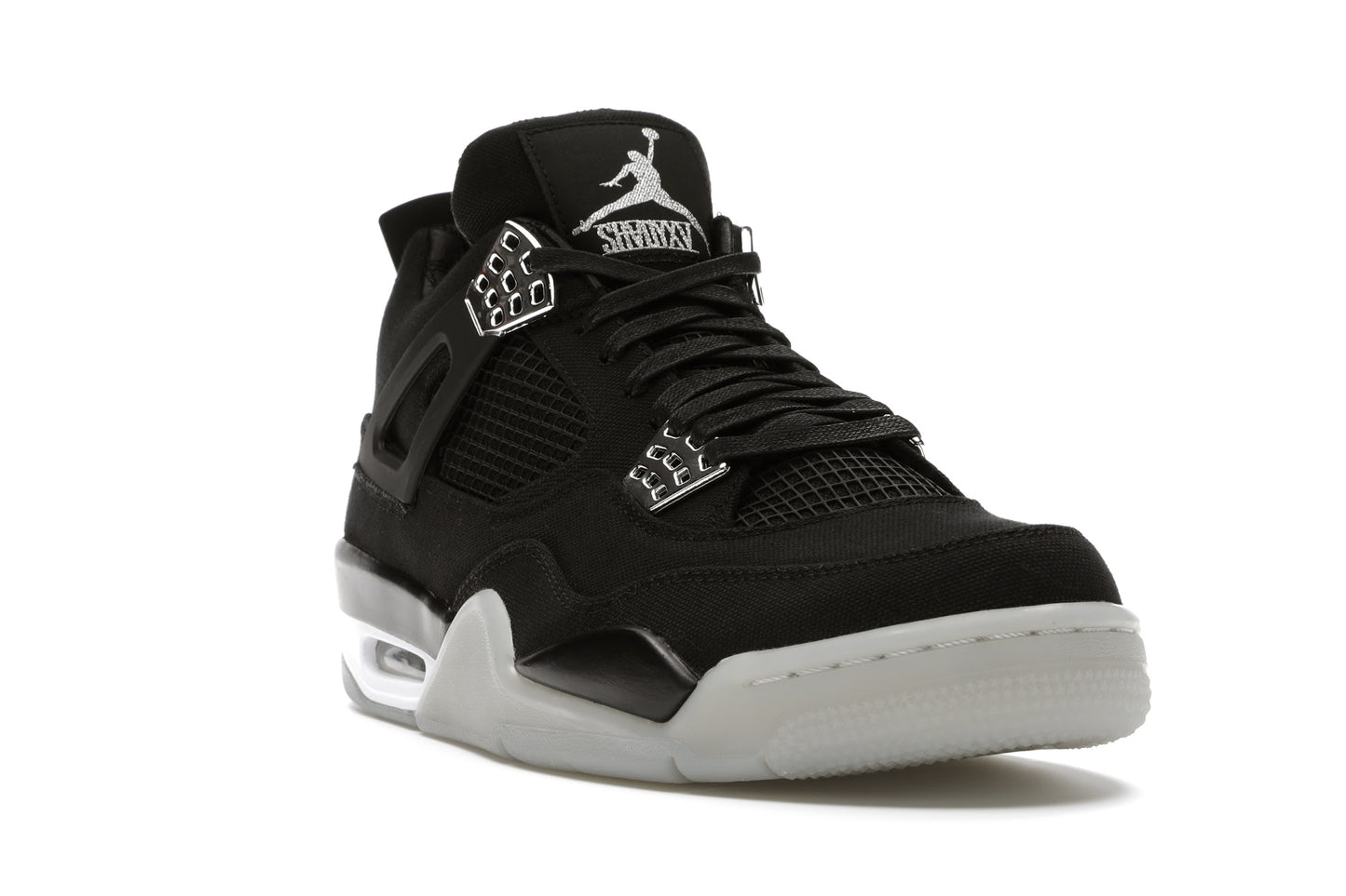 Jordan 4 Retro Eminem Carhartt