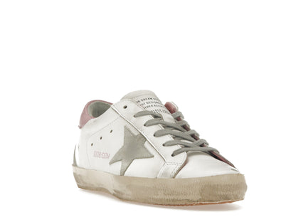 Golden Goose Super-Star White Light Pink (Women's)