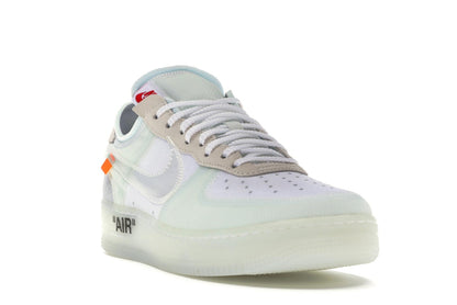 Nike Air Force 1 Low Off-White