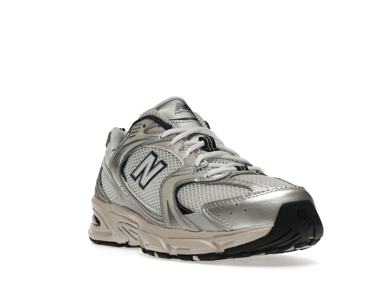 New Balance 530 Gris Acier