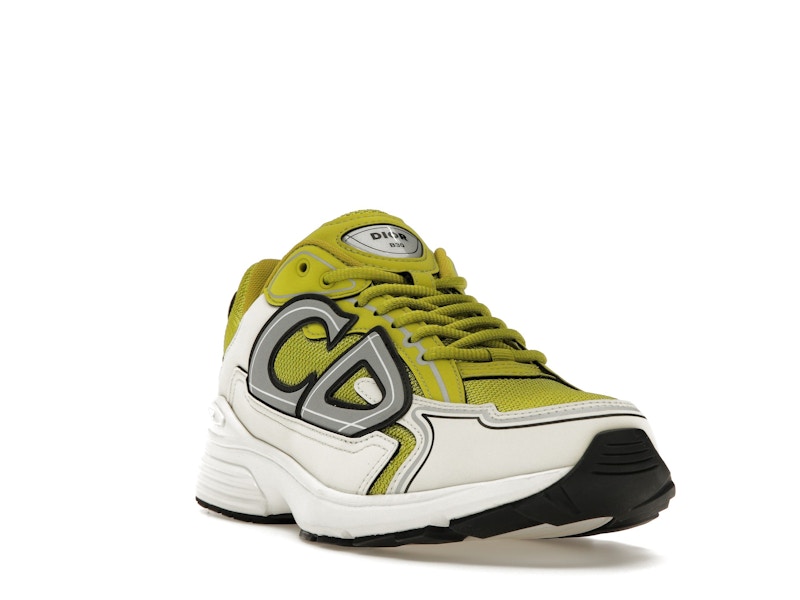 Dior B30 Yellow