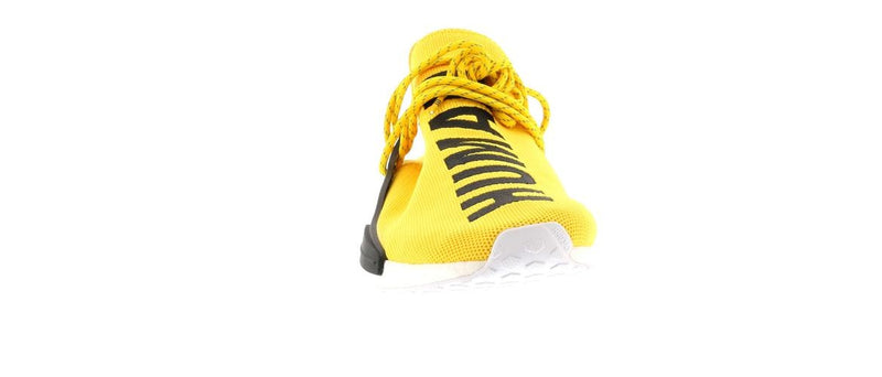 adidas NMD HU Pharrell Human Race Yellow