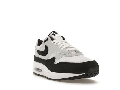 Nike Air Max 1 White Black