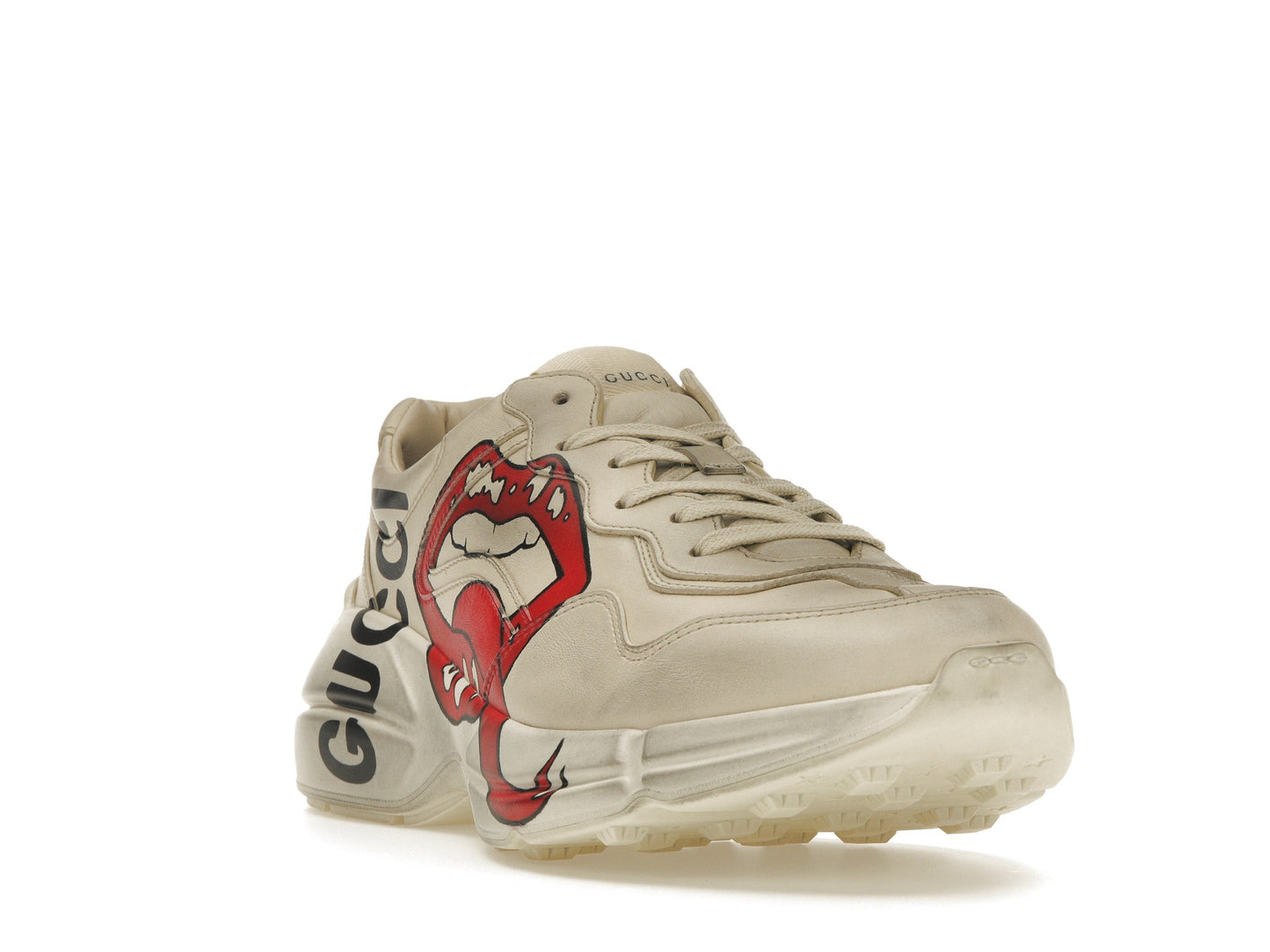 Gucci Rhyton Mouth 