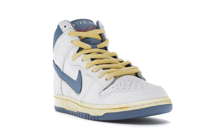 Nike SB Dunk Altas Atlas perdido en el mar (2020)