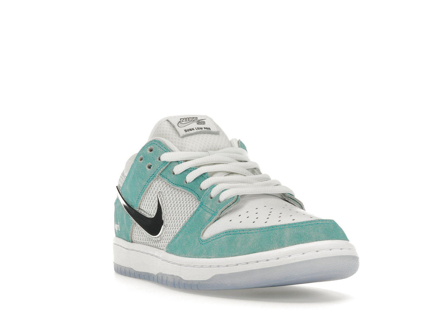 Nike SB Dunk Low Avril Skateboards